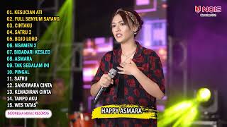 Download lagu HAPPY ASMARA - KESUCIAN ATI | FULL ALBUM TERBARU 2022 mp3