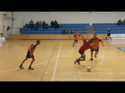 Mali fudbal 03.10.2016.