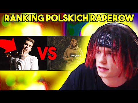 MULTI - RANKING POLSKICH RAPERÓW