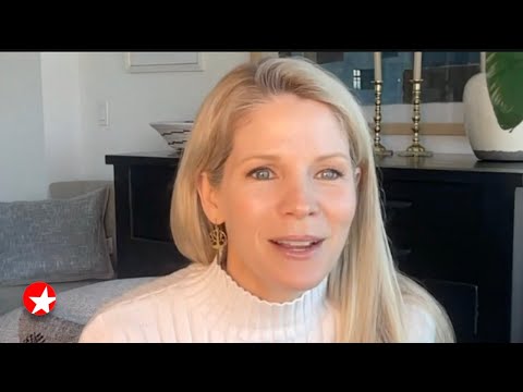 The Broadway Show: Kelli O'Hara on THE GILDED AGE & Her Love of Theater
