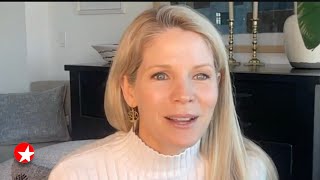 The Broadway Show: Kelli O'Hara on THE GILDED AGE & Her Love of Theater video