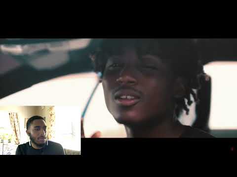 GEWOON A CAMERA KIRI!!!! Sosaboy x Peta - Lane (Official Music Video) REACTION