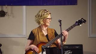 Mystery Train - Emmylou Harris Cover