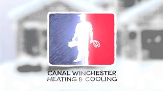 preview picture of video 'Canal Winchester Heating & Cooling - Fall specials!'