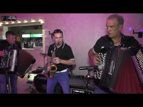 Orkestar Gordana Tasica - Rumenka kolo i Vlasko, Pozarevac 2016