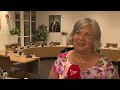 Ontslagen wethouder terug van weggeweest: 'Ik let natuurlijk wel beter op'