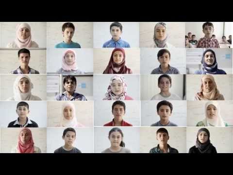 Back to School Kampanya Filmi