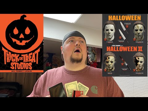 Trick Or Treat Studios - Take My Money - 2023 Catalog Video