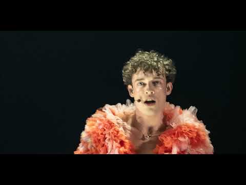 Nemo - The Code (Orchestral, Live, Acoustic) | Mashup