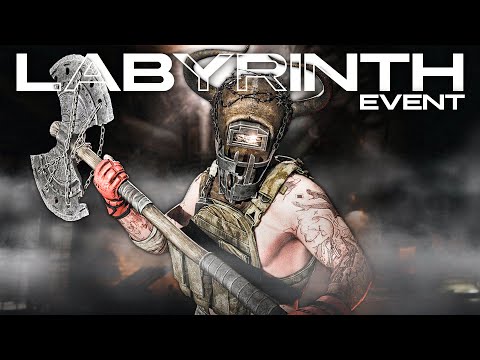 THE BEST EVENT TARKOV HAS EVER HAD!