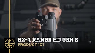 Video: Leupold BX-4 Range HD Gen2 12x50 TBR/W