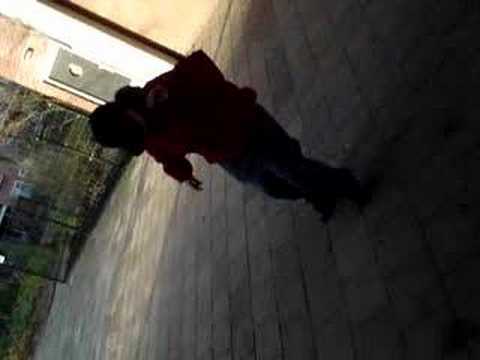 murder on the floor lady e aka GHOST