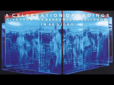 Biffy Clyro - A Celebration of Endings: Live from the Barrowland Ballroom - August 2020 (4k Video)