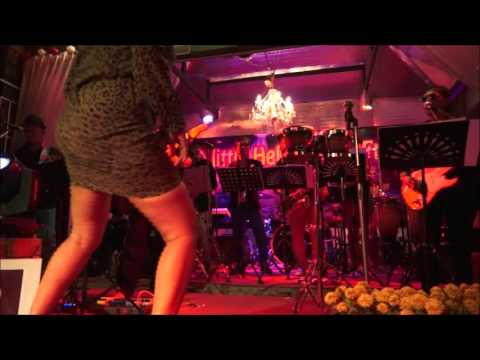 Play That Funky Music by Candies & Friends for AHF in The Fourth for Friends Charity Concert