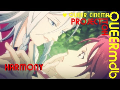 Harmony (2015) Trailer