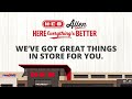 H E B Bakery Coming Soon To Allen