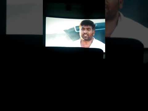 Chekka chivantha Vaanam climax scene| vijay Sethupathi | STR | mass scene