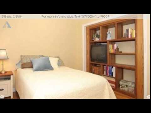 $299,617 - 50 Clisby Street, Dedham, MA 02026