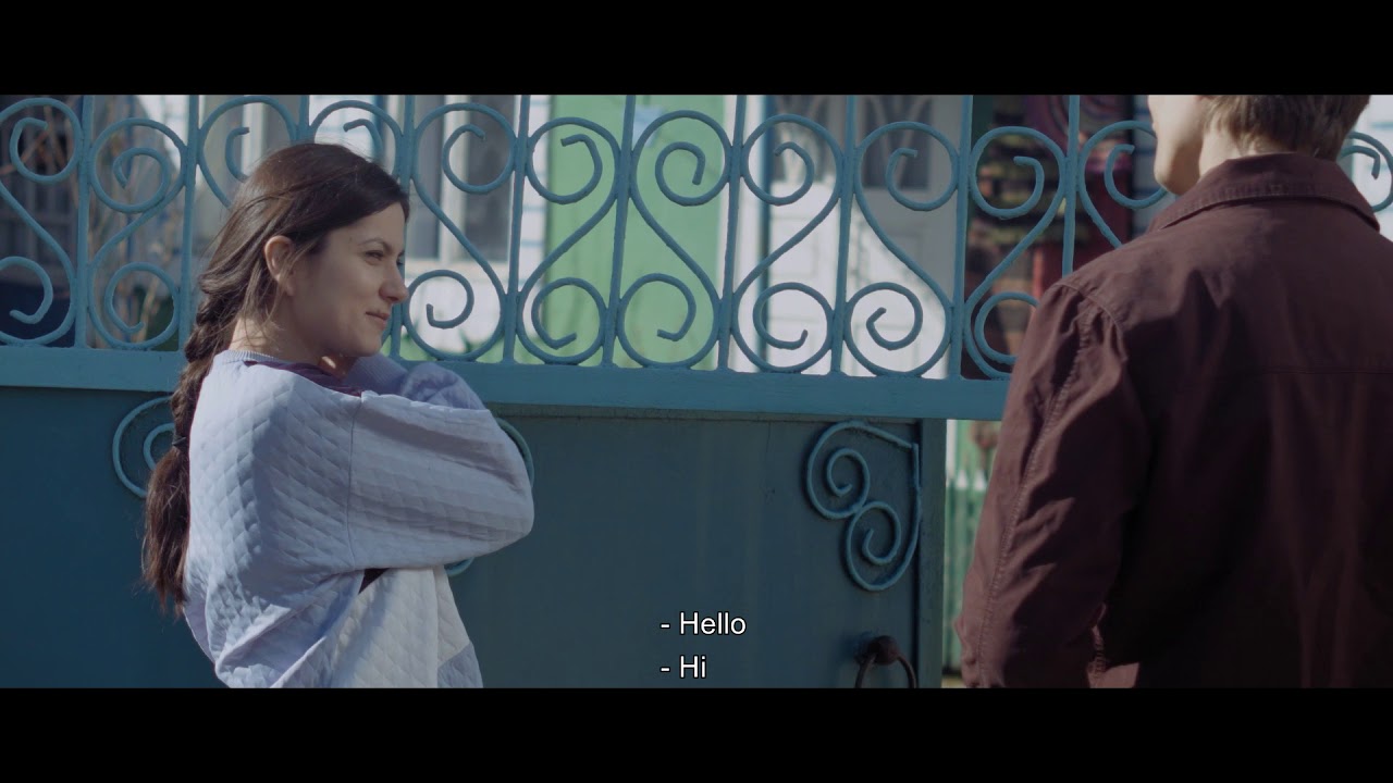 RESENTMENT 2018 (trailer)