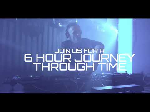 My Essence of Trance - 25 years of DJ RAM - January 18, 2020 - Paradiso, Amsterdam - TRAILER