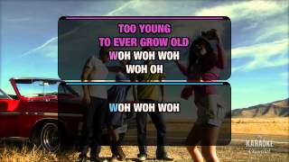 Grow Young With You (Duet) : Coley McCabe &amp; Andy Griggs | Karaoke with Lyrics