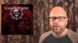 Summon The Crows-