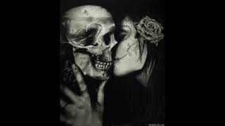 KISS THE SKULL- Danzig cover