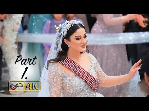 Assem & Avan - Part 1 - Tarek Shexani - by Roj Company