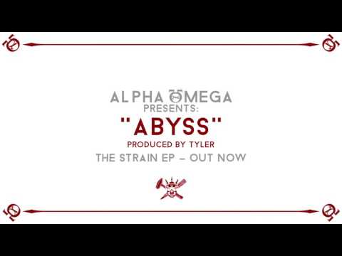 Abyss - Alpha Omega (The Strain EP)