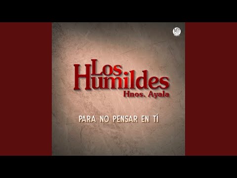 Para No Pensar en Tí