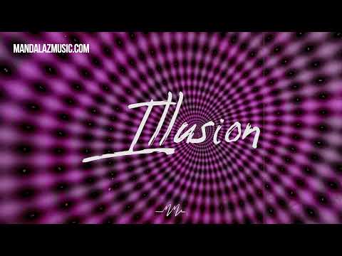 [FREE] "Illusion" 6lack x Bryson Tiller | dark rnb type beat | MandalazMusic #instrumental 2021