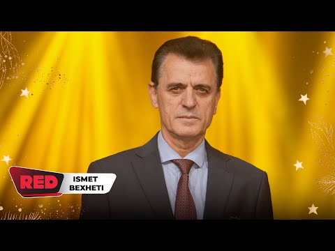 Ismet Bexheti - Marak më ka mbet
