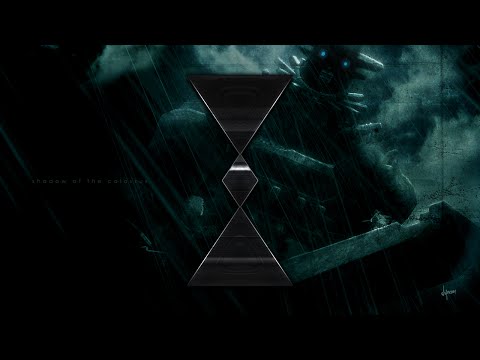 The Virus And Antidote ft. DRG - Lullaby