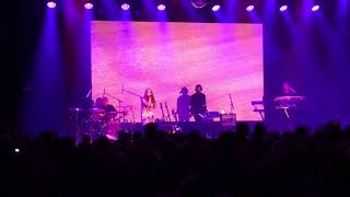 Maggie Rogers | Harvest Moon (Neil Young Cover) | Brooklyn Steel | Live | 8.16.17