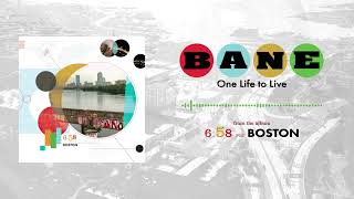 Music video thumbnail preview for Bane - One Life To Live by Bane