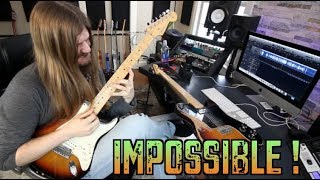 Learning A Song I Always Thought Was Impossible!