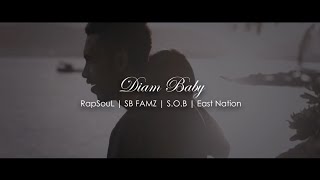 Download lagu RapSouL x SB FAMZ x S.O.B x East Nation - Diam Baby [ ] mp3