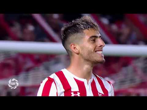 Fecha 23: resumen de Estudiantes - Racing