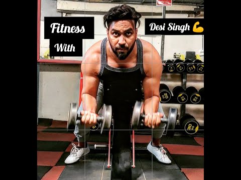 chandan singh fitness 