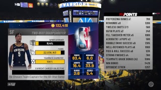 STRAIGHT GRIND 2 99!!!!| MYCAREER/PARK/REC!!!!| NBA 2K19