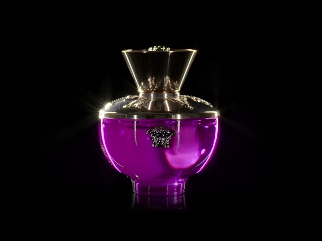 Perfume Dylan Purple Versace Feminino - Eau De Parfum - Época
