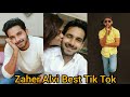 Zaher Alvi | New Tiktok Videos |Dance.Romantic.Comedy|Bangal New song|Vairal Song Tiktok| Hindi2020