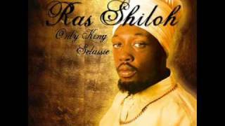 Ras Shiloh - Only King Selassie