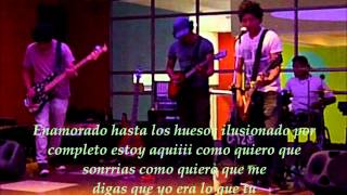 alexia amor sin limites