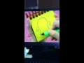 Blue S Clues How To Draw The Thinking Chair