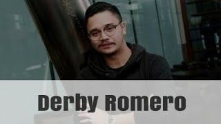 Download lagu Derby Romero - Tuhan Tolong mp3