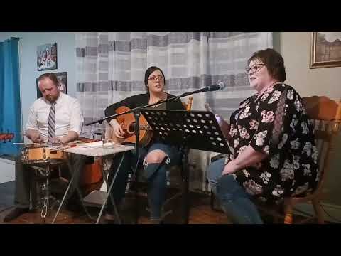 There's a miracle in the making    By PerryandDoreen