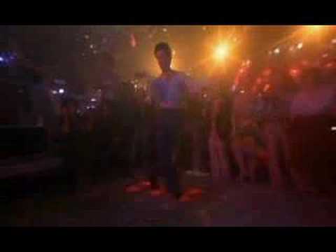 Funkstar De Luxe vs. Saturday Night Fever