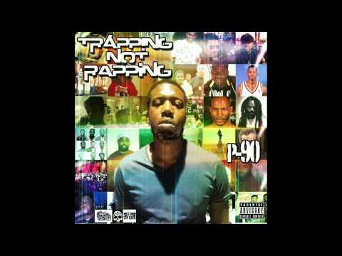 P90 Smooth feat Dark Lo, Lik Moss, & Razor "OBH ANTHEM" Trapping Not Rapping Mixtape