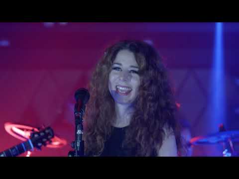 Grupa Euforia -  Try  (Pink Cover) /Band za vjenčanja Split